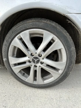 Mercedes-Benz CLK, снимка 10