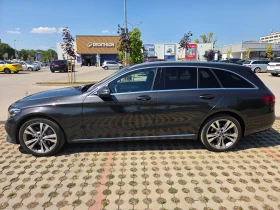 Mercedes-Benz C 300 EQ power Plug-in hybrid , снимка 2