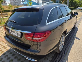Mercedes-Benz C 300 EQ power Plug-in hybrid , снимка 5
