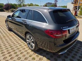 Mercedes-Benz C 300 EQ power Plug-in hybrid , снимка 3