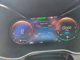 Mercedes-Benz C 300 EQ power Plug-in hybrid , снимка 14