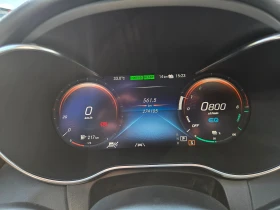 Mercedes-Benz C 300 EQ power Plug-in hybrid , снимка 15