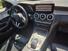 Mercedes-Benz C 300 EQ power Plug-in hybrid , снимка 9