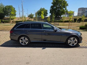 Mercedes-Benz C 300 EQ power Plug-in hybrid , снимка 6
