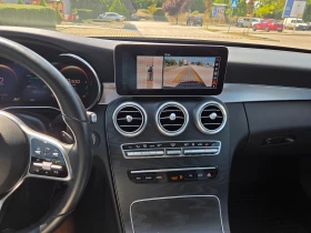 Mercedes-Benz C 300 EQ power Plug-in hybrid , снимка 13
