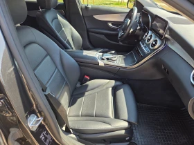 Mercedes-Benz C 300 EQ power Plug-in hybrid , снимка 10
