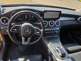 Mercedes-Benz C 300 EQ power Plug-in hybrid , снимка 11