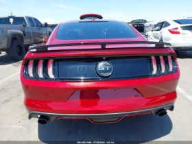 Ford Mustang 5.0* GT* PREMIUM* КОЖА* ПОДГРЕВ* NAVI* LED* , снимка 15