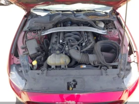 Ford Mustang 5.0* GT* PREMIUM* КОЖА* ПОДГРЕВ* NAVI* LED* , снимка 9