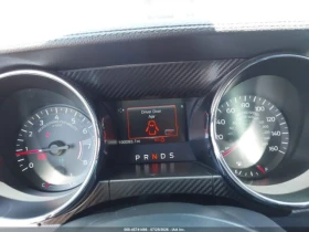 Ford Mustang 5.0* GT* PREMIUM* КОЖА* ПОДГРЕВ* NAVI* LED* , снимка 7