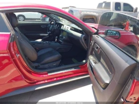 Ford Mustang 5.0* GT* PREMIUM* КОЖА* ПОДГРЕВ* NAVI* LED* , снимка 5