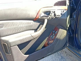 Mercedes-Benz S 500 V8 / W220 / НА ЧАСТИ , снимка 7