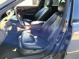 Mercedes-Benz S 500 V8 / W220 / НА ЧАСТИ , снимка 9