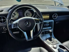 Mercedes-Benz SLK * 350 * АВТОКРЕДИТ БЕЗ ПЪРВОНАЧАЛНА ВНОСКА* , снимка 5