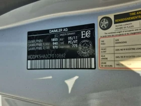 Mercedes-Benz SLK * 350 * АВТОКРЕДИТ БЕЗ ПЪРВОНАЧАЛНА ВНОСКА* , снимка 15