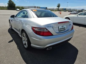 Mercedes-Benz SLK * 350 * АВТОКРЕДИТ БЕЗ ПЪРВОНАЧАЛНА ВНОСКА* , снимка 4