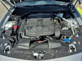 Mercedes-Benz SLK * 350 * АВТОКРЕДИТ БЕЗ ПЪРВОНАЧАЛНА ВНОСКА* , снимка 16