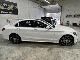 Mercedes-Benz C 300, снимка 3