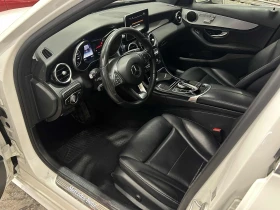 Mercedes-Benz C 300, снимка 5