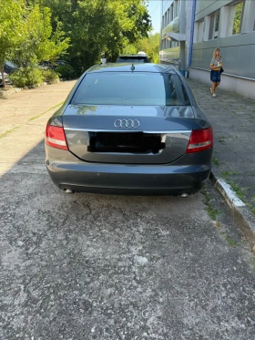 Audi A6 S line, снимка 2