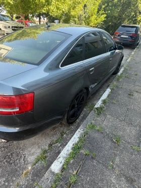 Audi A6 S line, снимка 4