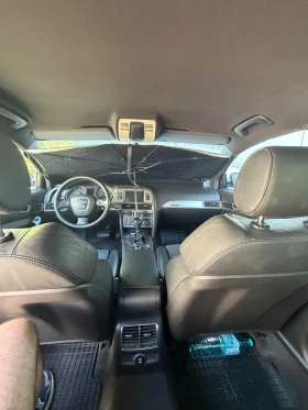 Audi A6 S line, снимка 5
