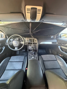 Audi A6 S line, снимка 6
