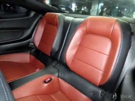 Ford Mustang ECOBOOST* TURBO* Подгрев* Камера* Cruise Control* , снимка 16