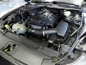 Ford Mustang ECOBOOST* TURBO* Подгрев* Камера* Cruise Control* , снимка 7