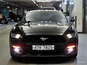 Ford Mustang ECOBOOST* TURBO* Подгрев* Камера* Cruise Control* , снимка 5