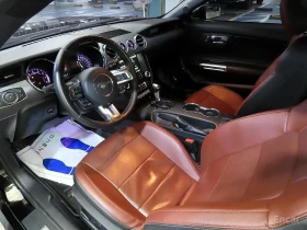 Ford Mustang ECOBOOST* TURBO* Подгрев* Камера* Cruise Control* , снимка 10