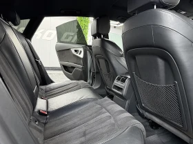 Audi A7 MATRIX/S-line/Keyless/СОБСТВЕН ЛИЗИНГ, снимка 11