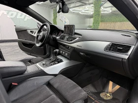 Audi A7 MATRIX/S-line/Keyless/СОБСТВЕН ЛИЗИНГ, снимка 10