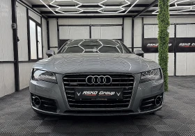 Audi A7 MATRIX/S-line/Keyless/СОБСТВЕН ЛИЗИНГ, снимка 2