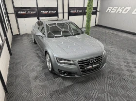 Audi A7 MATRIX/S-line/Keyless/СОБСТВЕН ЛИЗИНГ, снимка 7