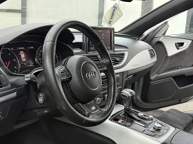 Audi A7 MATRIX/S-line/Keyless/СОБСТВЕН ЛИЗИНГ, снимка 16