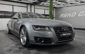 Audi A7 MATRIX/S-line/Keyless/СОБСТВЕН ЛИЗИНГ, снимка 3