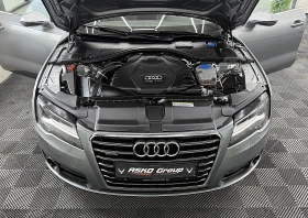 Audi A7 MATRIX/S-line/Keyless/СОБСТВЕН ЛИЗИНГ, снимка 17