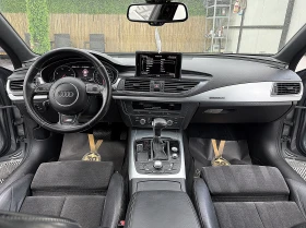 Audi A7 MATRIX/S-line/Keyless/СОБСТВЕН ЛИЗИНГ, снимка 13