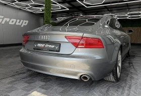 Audi A7 MATRIX/S-line/Keyless/СОБСТВЕН ЛИЗИНГ, снимка 6