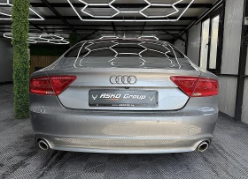 Audi A7 MATRIX/S-line/Keyless/СОБСТВЕН ЛИЗИНГ, снимка 5
