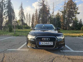 Audi A6 3.0TDI/Full/Led/, снимка 1