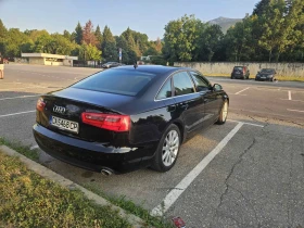Audi A6 3.0TDI/Full/Led/, снимка 5