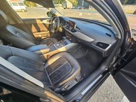 Audi A6 3.0TDI/Full/Led/, снимка 8