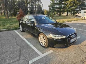 Audi A6 3.0TDI/Full/Led/, снимка 6