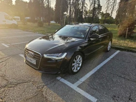 Audi A6 3.0TDI/Full/Led/, снимка 2