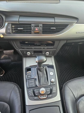 Audi A6 3.0TDI/Full/Led/, снимка 9