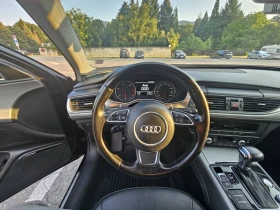 Audi A6 3.0TDI/Full/Led/, снимка 10