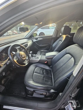 Audi A6 3.0TDI/Full/Led/, снимка 12