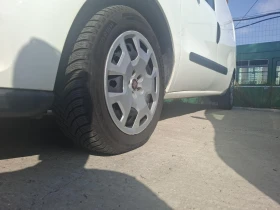 Fiat Doblo хладилен, снимка 11